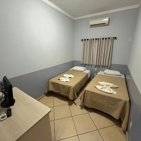 Santa Felicidade Ribeirao Preto Ngoại thất bức ảnh