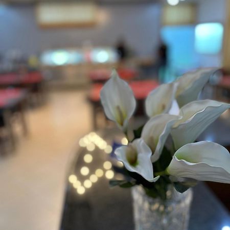 Santa Felicidade Ribeirao Preto Ngoại thất bức ảnh