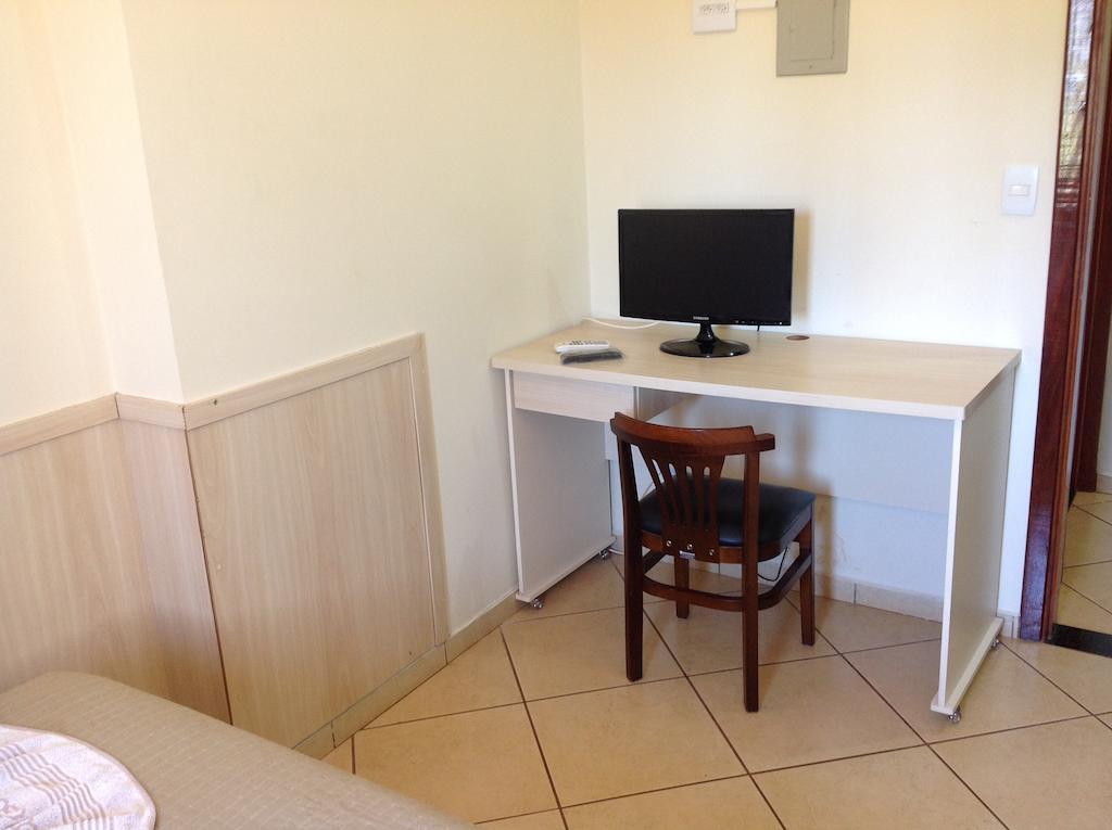 Santa Felicidade Ribeirao Preto Ngoại thất bức ảnh
