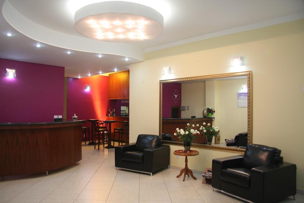 Santa Felicidade Ribeirao Preto Ngoại thất bức ảnh