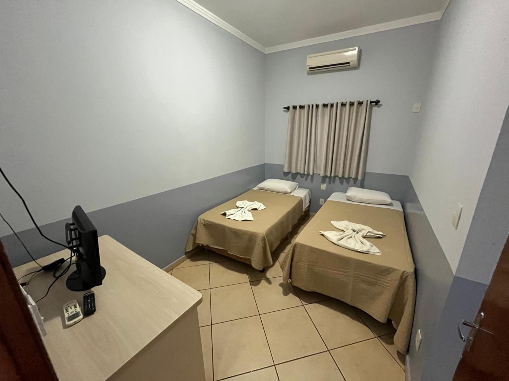 Santa Felicidade Ribeirao Preto Ngoại thất bức ảnh
