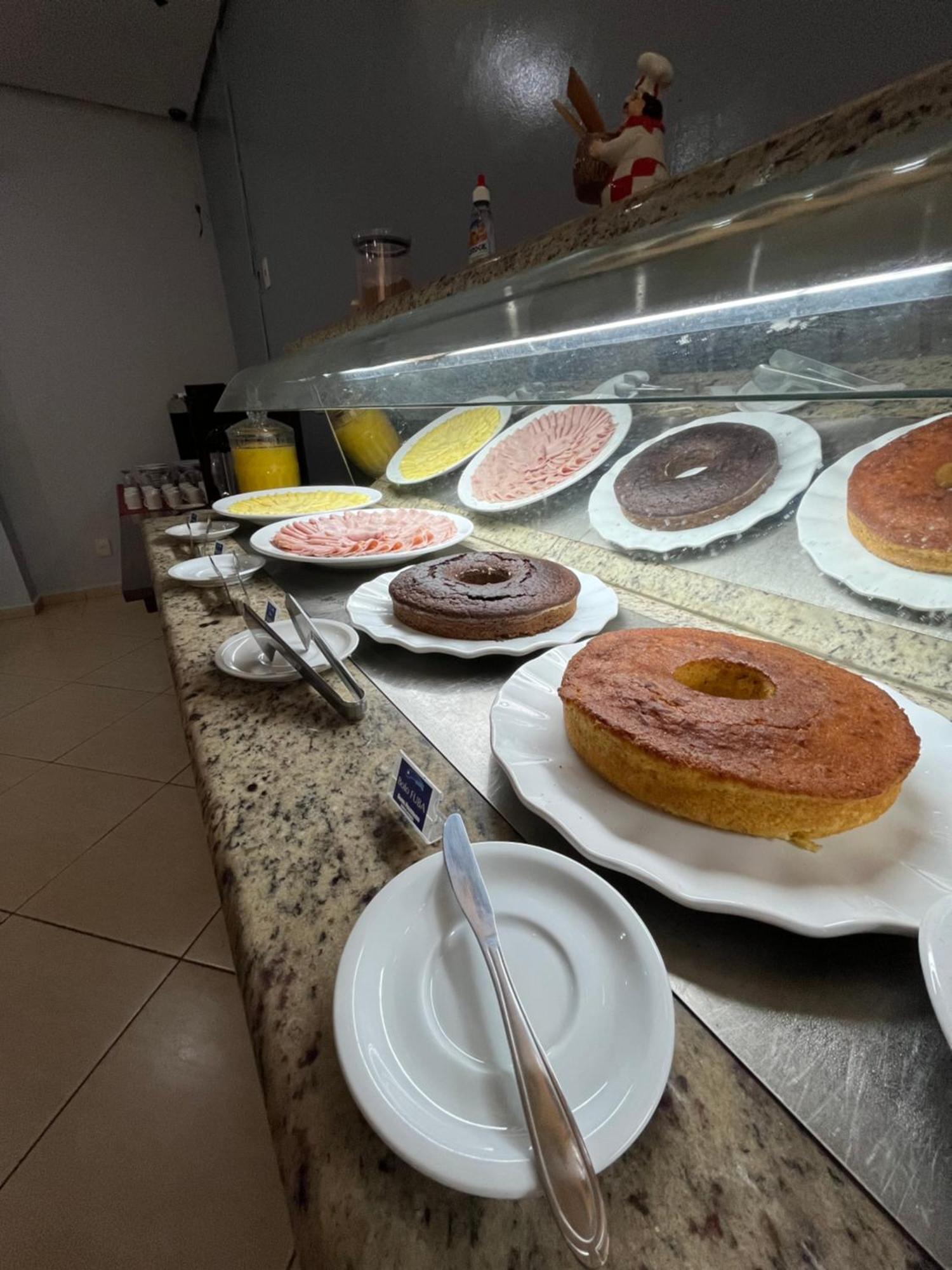 Santa Felicidade Ribeirao Preto Ngoại thất bức ảnh