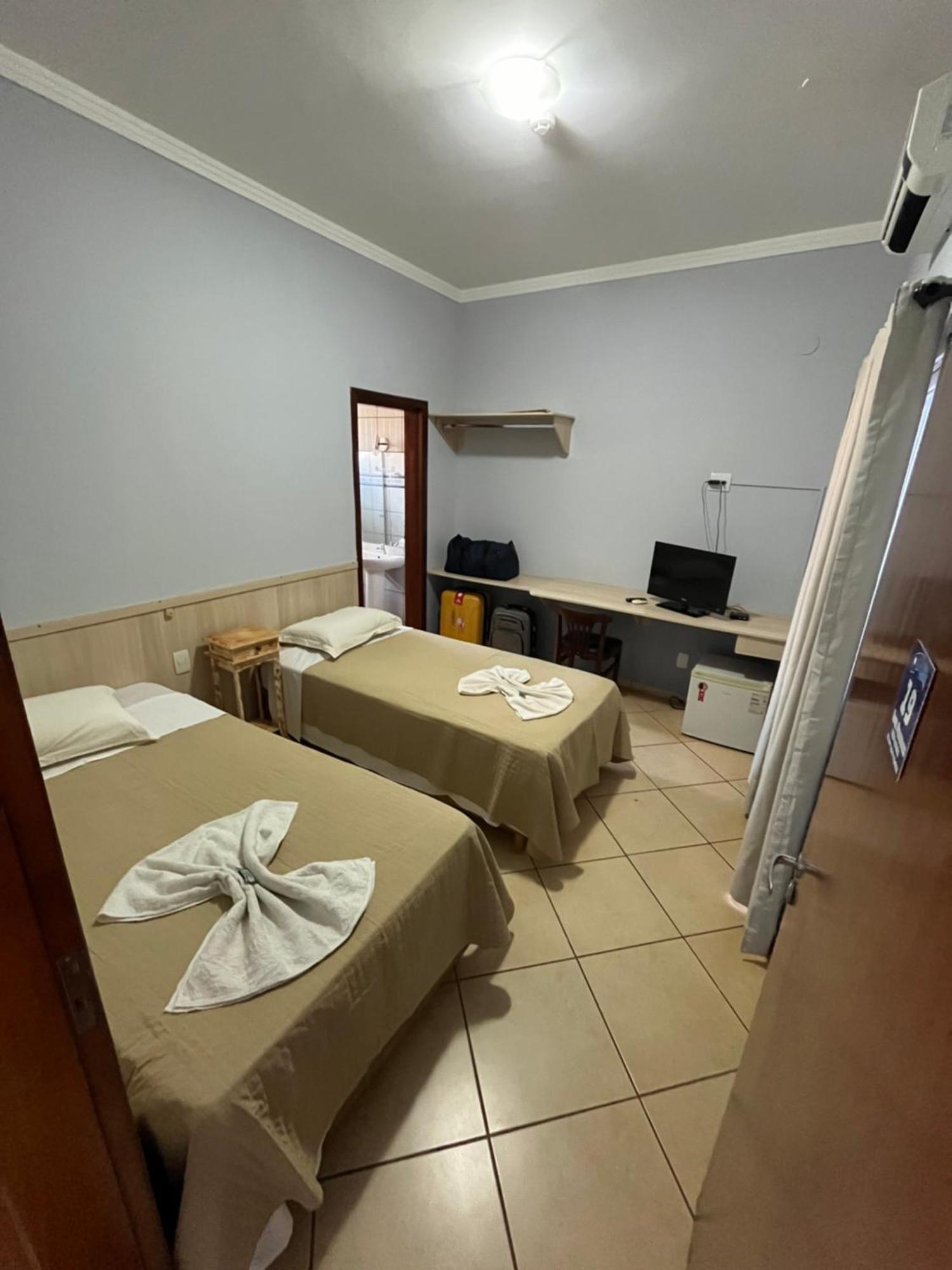 Santa Felicidade Ribeirao Preto Ngoại thất bức ảnh