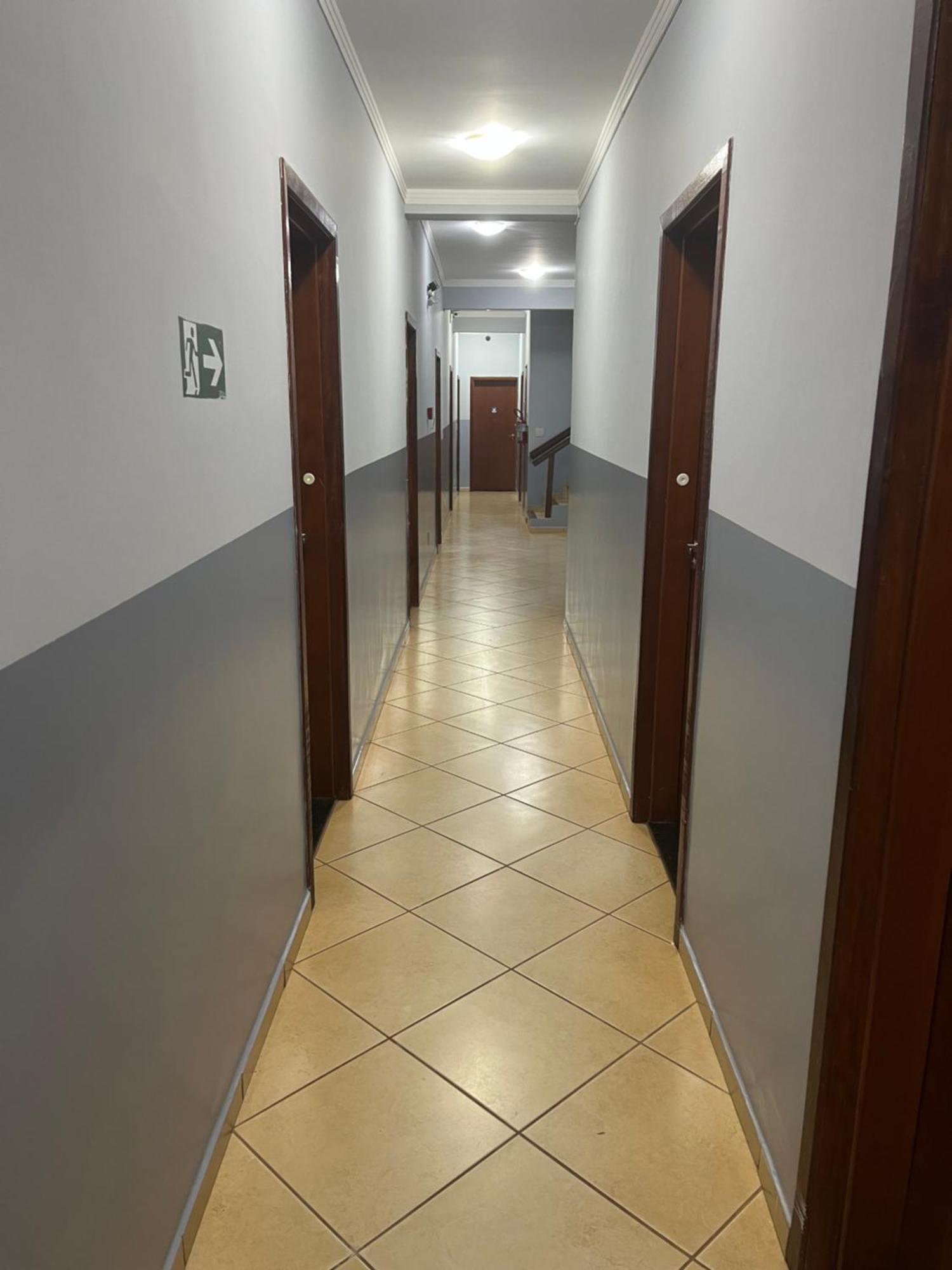 Santa Felicidade Ribeirao Preto Ngoại thất bức ảnh