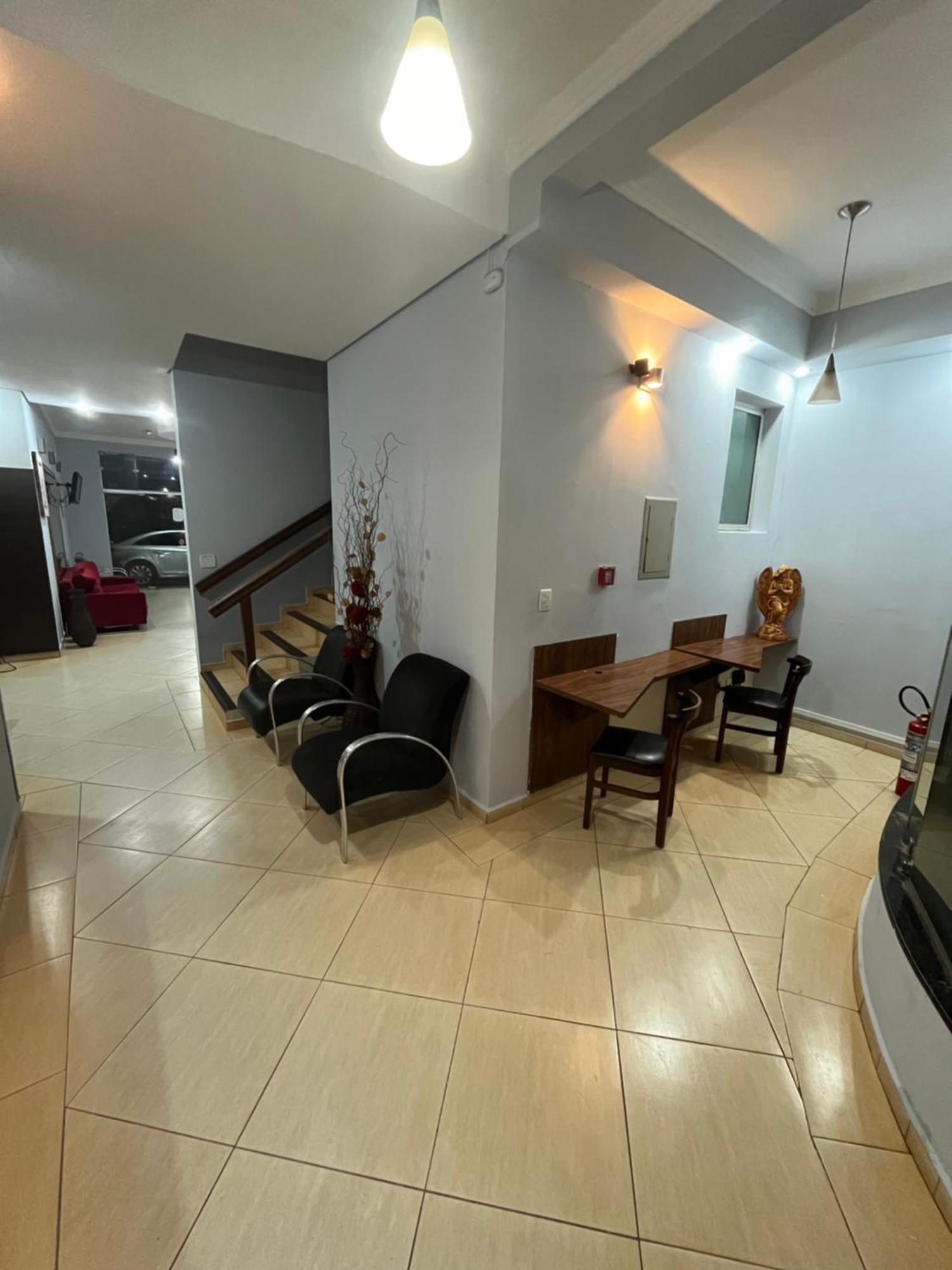 Santa Felicidade Ribeirao Preto Ngoại thất bức ảnh