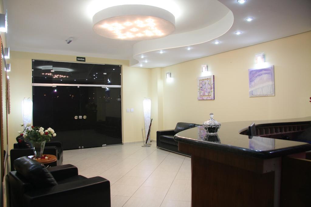 Santa Felicidade Ribeirao Preto Ngoại thất bức ảnh