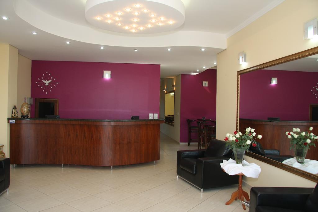 Santa Felicidade Ribeirao Preto Ngoại thất bức ảnh