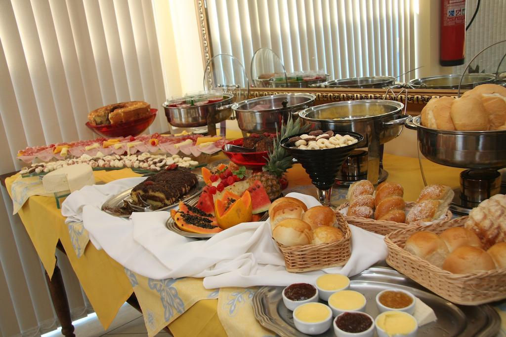 Santa Felicidade Ribeirao Preto Ngoại thất bức ảnh