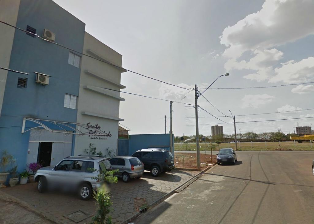 Santa Felicidade Ribeirao Preto Ngoại thất bức ảnh