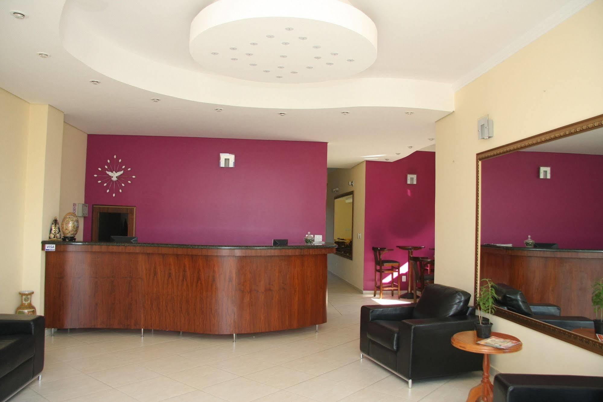 Santa Felicidade Ribeirao Preto Ngoại thất bức ảnh